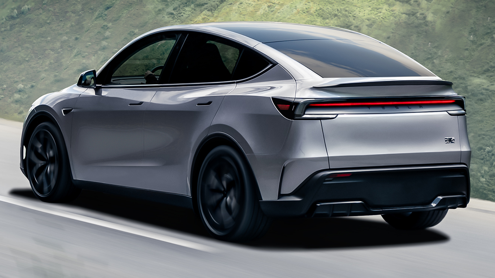 Πρεμιέρα για το νέο Tesla Model Y Performance -Η τιμή του στην Ελλάδα